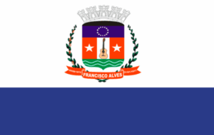 Francisco Alves - PR